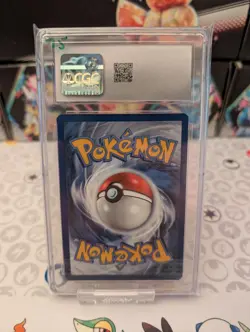 Pokemon Snorlax SWSH119 CGC Gem Mint 10 Black Star Promo Chilling Reign 3 Pack - Image 4