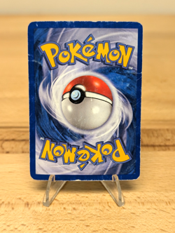 2002 Aquapolis Reverse Holo Tyranitar Dark E-Reader Wotc 040/147 HP-Damaged - Image 4