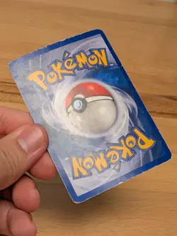 2002 Aquapolis Reverse Holo Tyranitar Dark E-Reader Wotc 040/147 HP-Damaged - Image 5