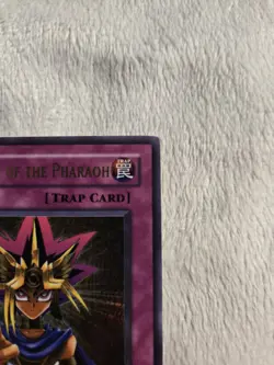 Yu-Gi-Oh! Judgement of the Pharaoh - JUMP-EN008 [LIMITED EDITION] - NM - Image 4