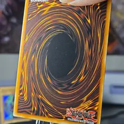Vengeful Witch DOOD-EN004 Super Rare 1st Ed NM YuGiOh - Image 2