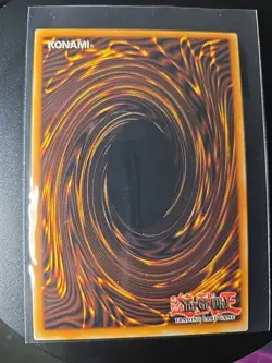 Vengeful Witch DOOD-EN004 Super Rare 1st Ed NM YuGiOh - Image 4