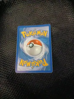 Pokemon TCG Pikachu HGSS03 Holo Card Black Star Promo - Image 5