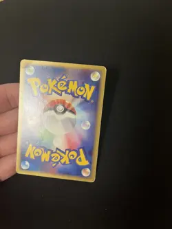 Porygon 059/092 PL Japanese Pokemon Cards The Town on No Map 1st Edition - Image 2