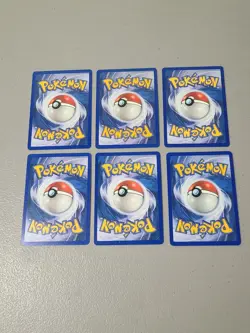 Pokemon E Reader Card Lot of 50 Cards - Sandstorm Ruby & Sapphire Aquapolis - Image 5