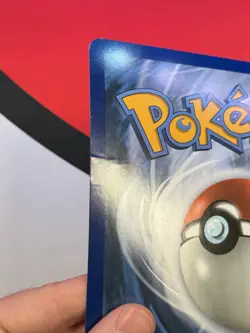 JUMBO Mewtwo GX Detective Pikachu Oversized Promo Card SM196 Holo Pokemon HP #2 - Image 4