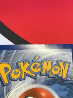 JUMBO Mewtwo GX Detective Pikachu Oversized Promo Card SM196 Holo Pokemon HP #2 - Image 5