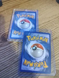 Pokemon Card Lot (For fi8457) - Image 2