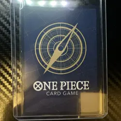 OP13-120 Sabo SEC Manga Rare (Super Alternate Art) One Piece Card Game English - Image 2