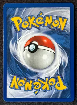 1st Edition Time Capsule Neo Genesis - #90/111 - Vintage Pokemon Card 2000 WOTC - Image 2