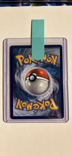 SWSH: Sword & Shield Promo Cards #SWSH056 Morpeko V - Image 2