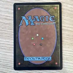 ATTRITION NM Urza’s Destiny vintage mtg Magic fast shipping - Image 2