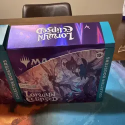 Lorwyn Eclipsed Bulk Lot MINT UNPLAYED 2 Collector Box Worth Of C/U/R MTG NM - Image 3