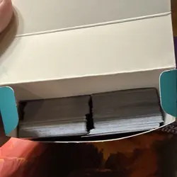 Lorwyn Eclipsed Bulk Lot MINT UNPLAYED 2 Collector Box Worth Of C/U/R MTG NM - Image 4