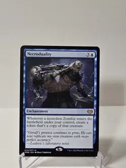 Necroduality - Innistrad: Crimson Vow (VOW) - Image 1