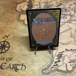 Blood Artist Innistrad Remastered Foil Card Near Mint Condition - Image 2