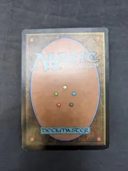 Temple Garden - Ravnica: City of Guilds - 284/306 - MTG - Artist Signed - LP - D - Image 3