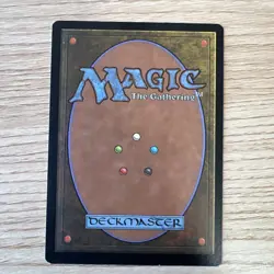 No Mercy Urza's Legacy Regular MTG NM - Image 2