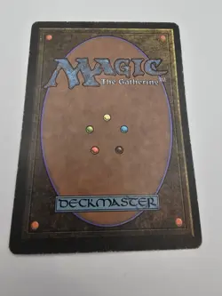 MTG Birds of Paradise Alternate 4th Edition Regular Rare - Image 2