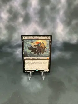 Bloodthirsty Conqueror Foundations Regular - Image 1