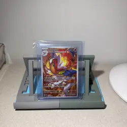 INFERNAPE 2024 POKEMON TWILIGHT MASQUERADE ILLUSTRATION RARE 173/167 - Image 5