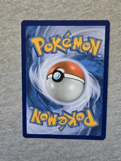 Hoothoot Reverse Holo Pokemon Sun & Moon Unified Minds #165 - Image 2