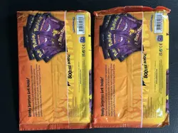 2 + Pokemon Cards 2022 Halloween Boo Bundle Trick Or Trade New 40 Mini Packs - Image 2