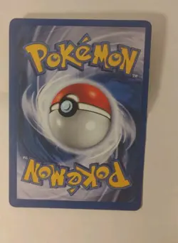 Pokemon Dark Wheezing 14/82 Unlimited Team Rocket Holo Rare Vintage LP - Image 5