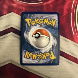 TCG Whiscash 41/160 Pokemon Card XY Primal Clash Rare Reverse Holo Foil - Image 2