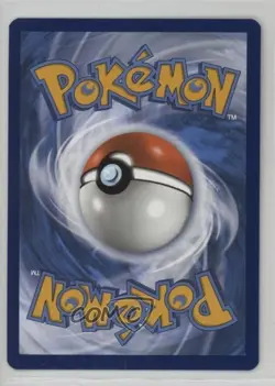 Garganacl Illustration Rare Pokemon Scarlet & Violet Paradox Rift PAR #202 - Image 2