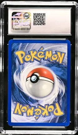 Pokemon Ex Delta Species Gardevoir 6/113 Holo Rare CGC 10 GEM MINT - Image 2