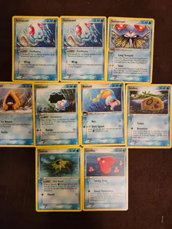 Pokemon Cards Hidden Legends Lot of 23 - Image 4