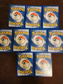 Pokemon Cards Hidden Legends Lot of 23 - Image 5