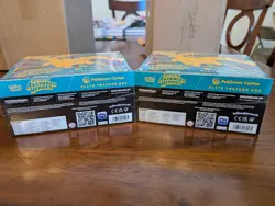 2x Ascended Heroes Pokemon Center ETB Elite Trainer Box - Image 3