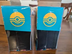 2x Ascended Heroes Pokemon Center ETB Elite Trainer Box - Image 5