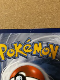 Pokemon TCG Mewtwo & Mew GX Black Star Promo Full Art Tag Team Holo Card - Image 3