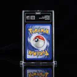 Blaziken Ex Holo #89 Tag 7.5 - 2004 Pokemon Ex Team Magma Vs Team Aqua - Image 2
