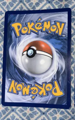 Pokemon M Latios EX Mega Evolution Full Art Ultra Rare Holo Card 59/108 - Image 2