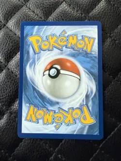 Pokemon TCG Mega Diancie ex 267/217 Mega Attack Rare Ascended Heroes NM - Image 2