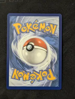 Pokemon TCG Marnies Grimmsnarl EX SIR 287/217 Ascended Hero’s English - Image 2