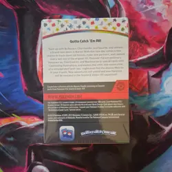 Pokemon Scarlet And Violet 151 Booster Bundle - Image 2