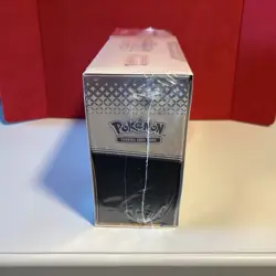 Pokemon Prismatic Evolutions Costco 2-Pack - Elite Trainer Box + Booster Bundle - Image 3