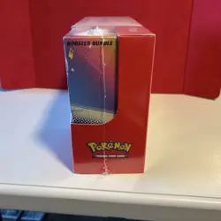Pokemon Prismatic Evolutions Costco 2-Pack - Elite Trainer Box + Booster Bundle - Image 4