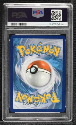 Wailord V Pokemon Sword & Shield Champion's Path PSA 10 GEM MT - Image 2