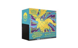 Pokemon TCG Ascended Heroes POKEMON CENTER Exclusive ETB (Sealed) *PRESALE* - Image 1