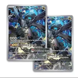 Pokemon TCG Ascended Heroes POKEMON CENTER Exclusive ETB (Sealed) *PRESALE* - Image 2