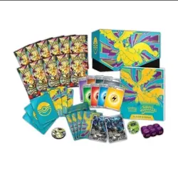 Pokemon TCG Ascended Heroes POKEMON CENTER Exclusive ETB (Sealed) *PRESALE* - Image 4