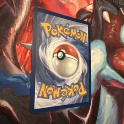 N's Zekrom Ascended Heroes ETB Promo Pokemon Center Stamped MEP 031 - Image 5