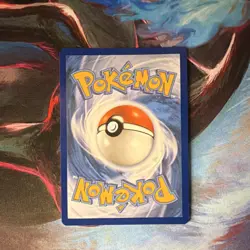 Pokemon Giovanni's Charisma 204/165 Scarlet & Violet 151 Special Illustration H… - Image 2