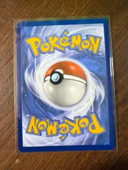 Buddy-Buddy Poffin 167/132 Ultra Rare Mega Evolution Pokemon NM - Image 5